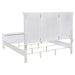 Sandy Beach 4 & 5 Piece Pc Bedroom Set Cal.King & E.King - Imperial Furniture (Las Vegas, NV) - Multi Location