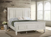 Sandy Beach California King & E.King Bed - Imperial Furniture (Las Vegas, NV) - Multi Location
