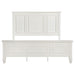 Sandy Beach California King & E.King Bed - Imperial Furniture (Las Vegas, NV) - Multi Location
