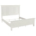 Sandy Beach 4 & 5 Piece Pc Bedroom Set Cal.King & E.King - Imperial Furniture (Las Vegas, NV) - Multi Location