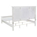 Sandy Beach 4 & 5 Piece Pc Bedroom Set Cal.King & E.King - Imperial Furniture (Las Vegas, NV) - Multi Location