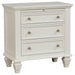 Sandy Beach 4 & 5 Piece Pc Bedroom Set Cal.King & E.King - Imperial Furniture (Las Vegas, NV) - Multi Location
