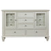 Sandy Beach 4 & 5 Piece Pc Bedroom Set Cal.King & E.King - Imperial Furniture (Las Vegas, NV) - Multi Location