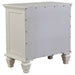 Sandy Beach 4 & 5 Piece Pc Bedroom Set Cal.King & E.King - Imperial Furniture (Las Vegas, NV) - Multi Location