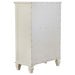 Sandy Beach 4 & 5 Piece Pc Bedroom Set Cal.King & E.King - Imperial Furniture (Las Vegas, NV) - Multi Location
