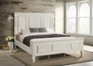 Sandy Beach California King & E.King Bed - Imperial Furniture (Las Vegas, NV) - Multi Location
