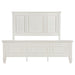 Sandy Beach California King & E.King Bed - Imperial Furniture (Las Vegas, NV) - Multi Location