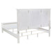 Sandy Beach California King Bed - Imperial Furniture (Las Vegas, NV) - Multi Location