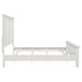 Sandy Beach California King Bed - Imperial Furniture (Las Vegas, NV) - Multi Location