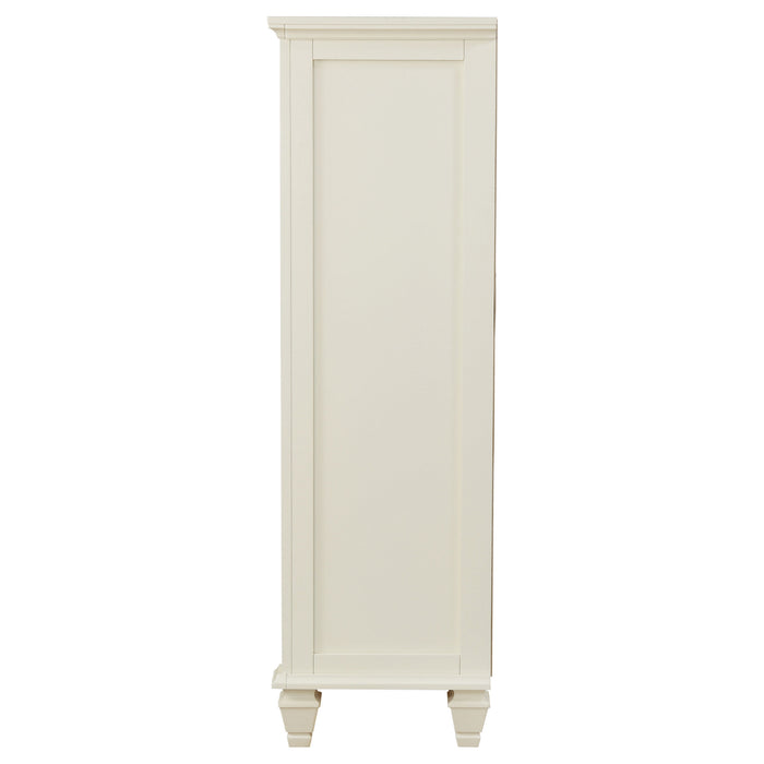 Sandy Beach Chest of Drawers - Imperial Furniture (Las Vegas, NV) - Multi Location
