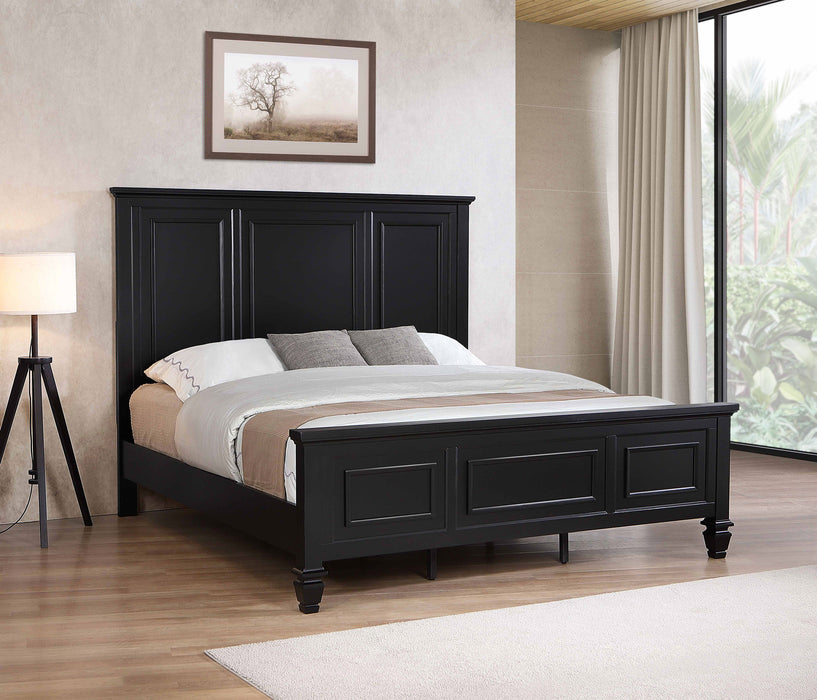 Sandy Beach Beds - Imperial Furniture (Las Vegas, NV) - Multi Location