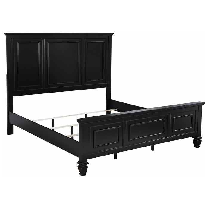 Sandy Beach Beds - Imperial Furniture (Las Vegas, NV) - Multi Location