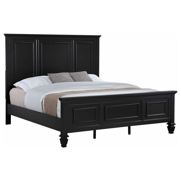 Sandy Beach Beds - Imperial Furniture (Las Vegas, NV) - Multi Location