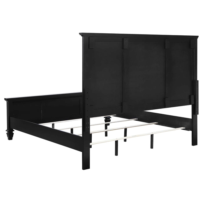 Sandy Beach Beds - Imperial Furniture (Las Vegas, NV) - Multi Location
