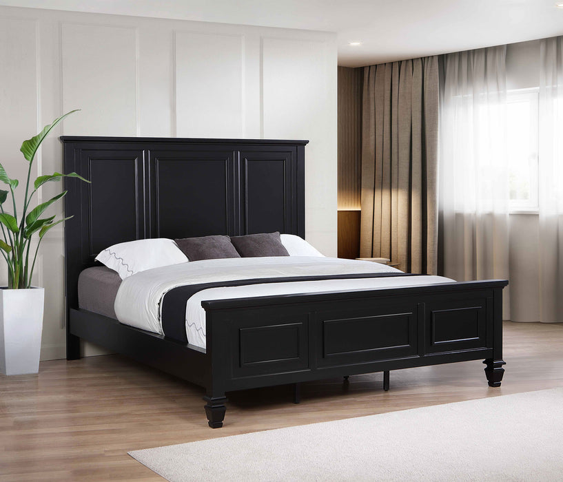 Sandy Beach Beds - Imperial Furniture (Las Vegas, NV) - Multi Location