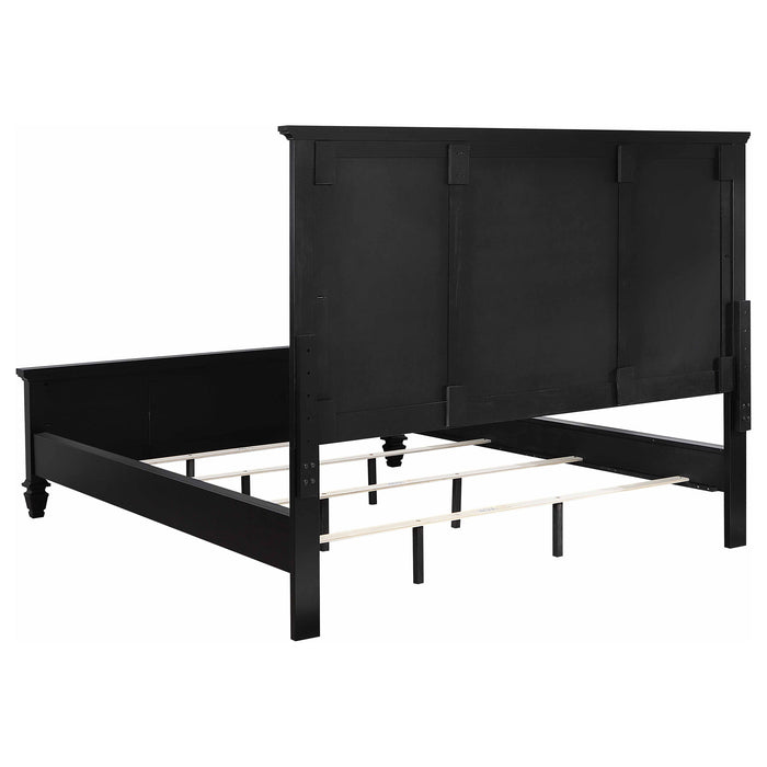 Sandy Beach Beds - Imperial Furniture (Las Vegas, NV) - Multi Location