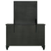 Sandy Beach Dresser With Mirror - Imperial Furniture (Las Vegas, NV) - Multi Location