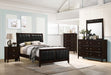 Carlton Bedroom Sets - Imperial Furniture (Las Vegas, NV) - Multi Location
