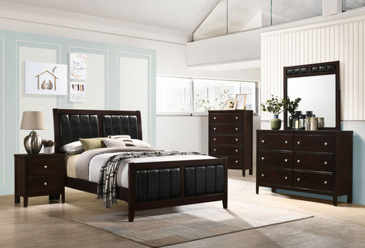 Carlton Bedroom Sets - Imperial Furniture (Las Vegas, NV) - Multi Location