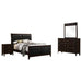 Carlton Bedroom Sets - Imperial Furniture (Las Vegas, NV) - Multi Location