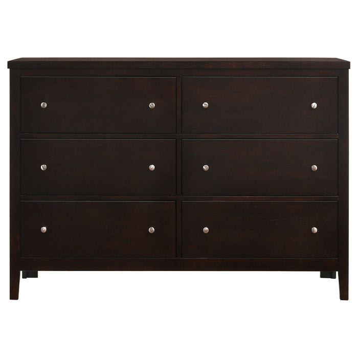 Carlton Bedroom Sets - Imperial Furniture (Las Vegas, NV) - Multi Location
