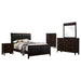 Carlton Bedroom Sets - Imperial Furniture (Las Vegas, NV) - Multi Location