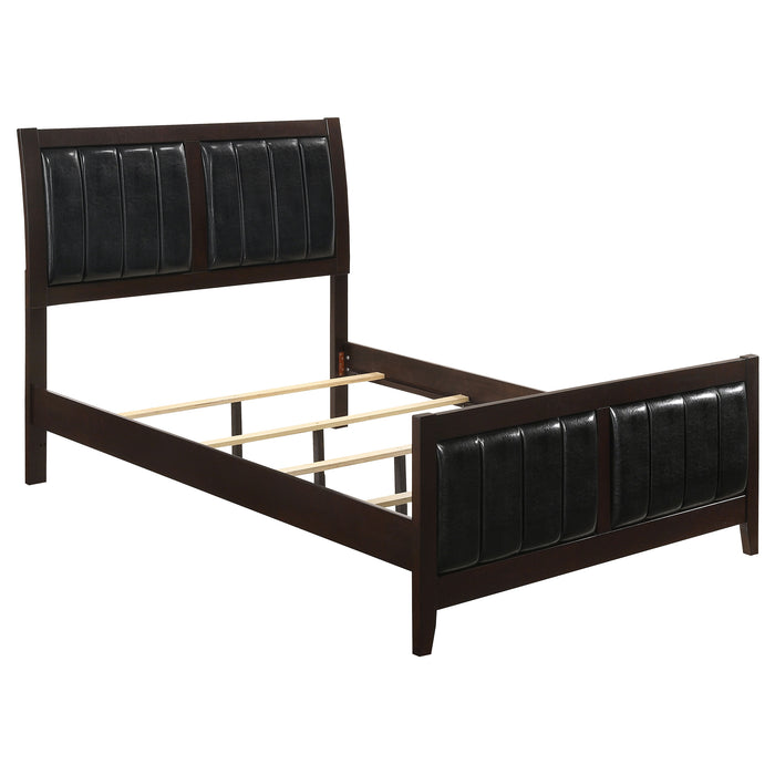 Carlton Bedroom Sets - Imperial Furniture (Las Vegas, NV) - Multi Location