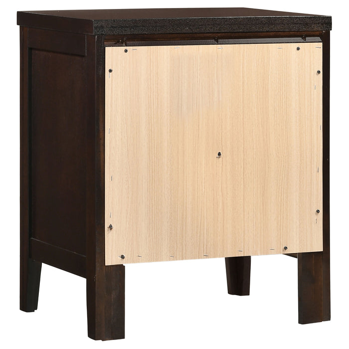 Carlton Bedroom Sets - Imperial Furniture (Las Vegas, NV) - Multi Location