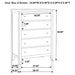 Carlton Bedroom Sets - Imperial Furniture (Las Vegas, NV) - Multi Location
