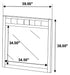 Carlton Bedroom Sets - Imperial Furniture (Las Vegas, NV) - Multi Location
