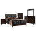 Carlton Bedroom Sets - Imperial Furniture (Las Vegas, NV) - Multi Location