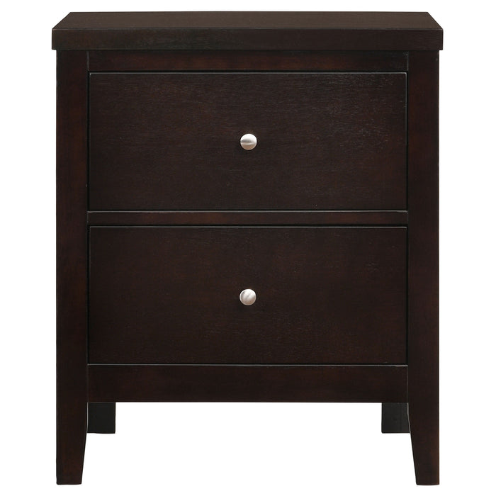 Carlton Bedroom Sets - Imperial Furniture (Las Vegas, NV) - Multi Location