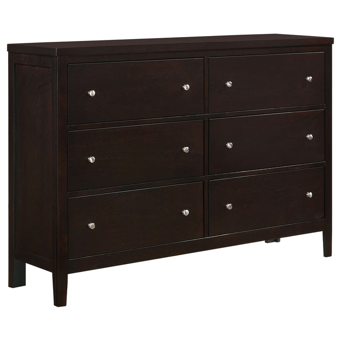 Carlton Bedroom Sets - Imperial Furniture (Las Vegas, NV) - Multi Location