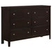 Carlton Bedroom Sets - Imperial Furniture (Las Vegas, NV) - Multi Location