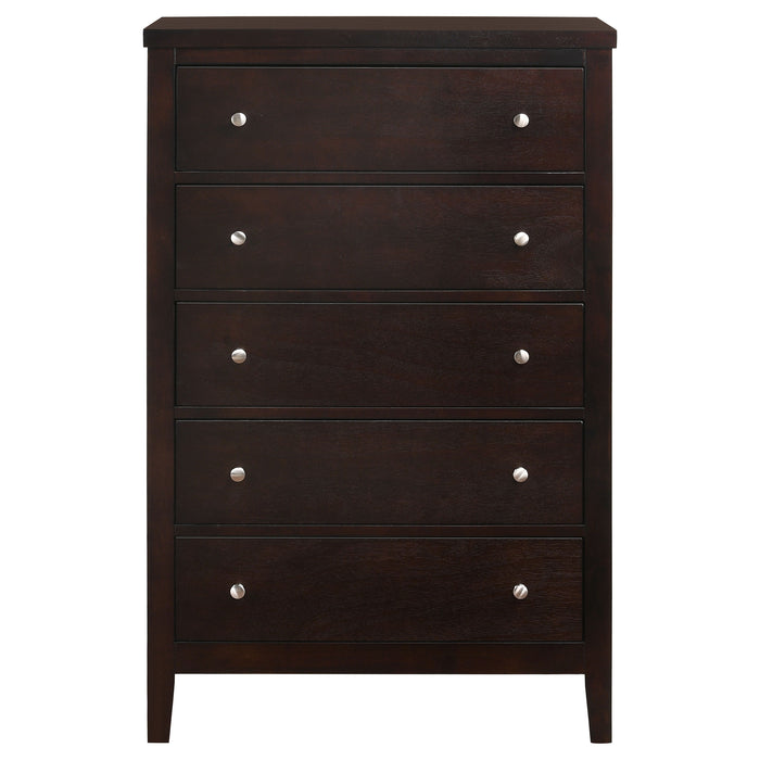 Carlton Bedroom Sets - Imperial Furniture (Las Vegas, NV) - Multi Location