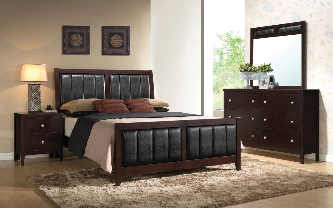 Carlton Bedroom Sets - Imperial Furniture (Las Vegas, NV) - Multi Location