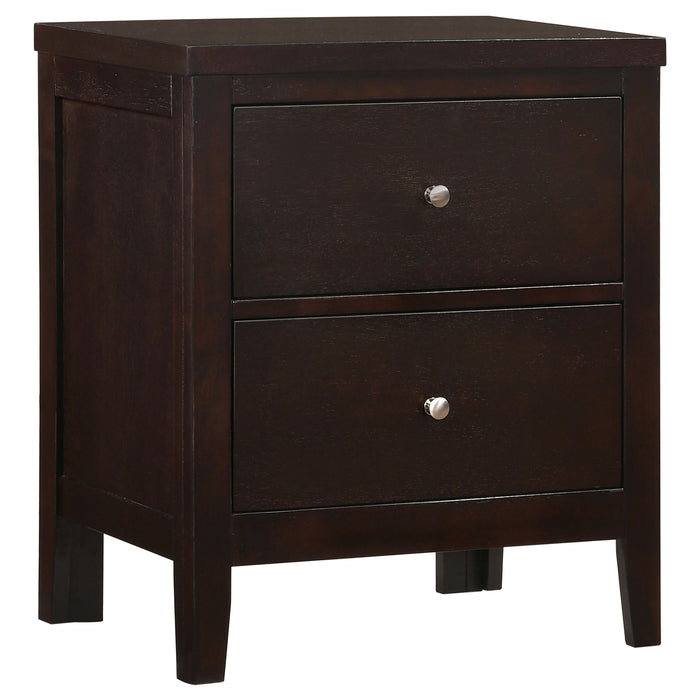 Carlton Bedroom Sets - Imperial Furniture (Las Vegas, NV) - Multi Location