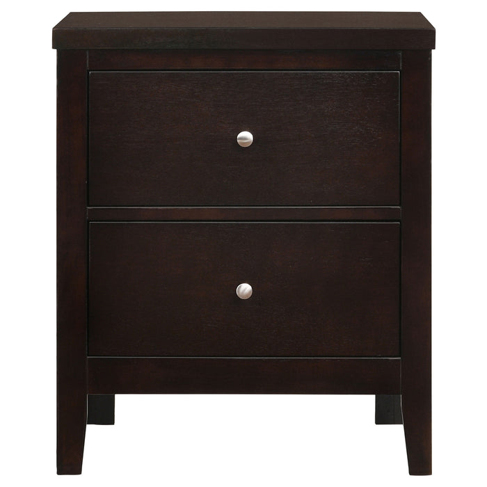 Carlton Bedroom Sets - Imperial Furniture (Las Vegas, NV) - Multi Location