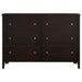 Carlton Bedroom Sets - Imperial Furniture (Las Vegas, NV) - Multi Location