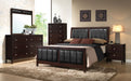 Carlton Bedroom Sets - Imperial Furniture (Las Vegas, NV) - Multi Location