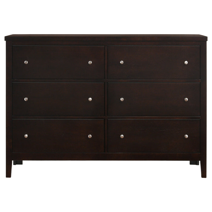 Carlton Bedroom Sets - Imperial Furniture (Las Vegas, NV) - Multi Location