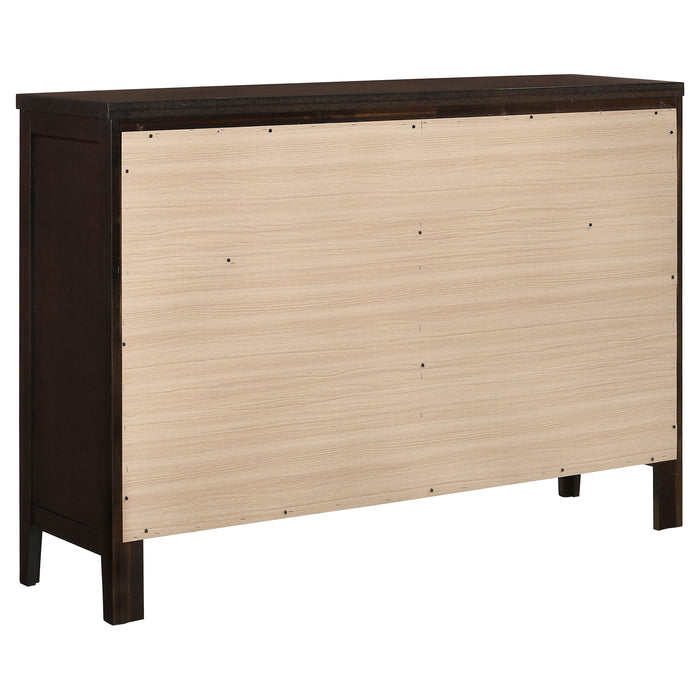 Carlton Bedroom Sets - Imperial Furniture (Las Vegas, NV) - Multi Location