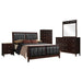 Carlton Bedroom Sets - Imperial Furniture (Las Vegas, NV) - Multi Location