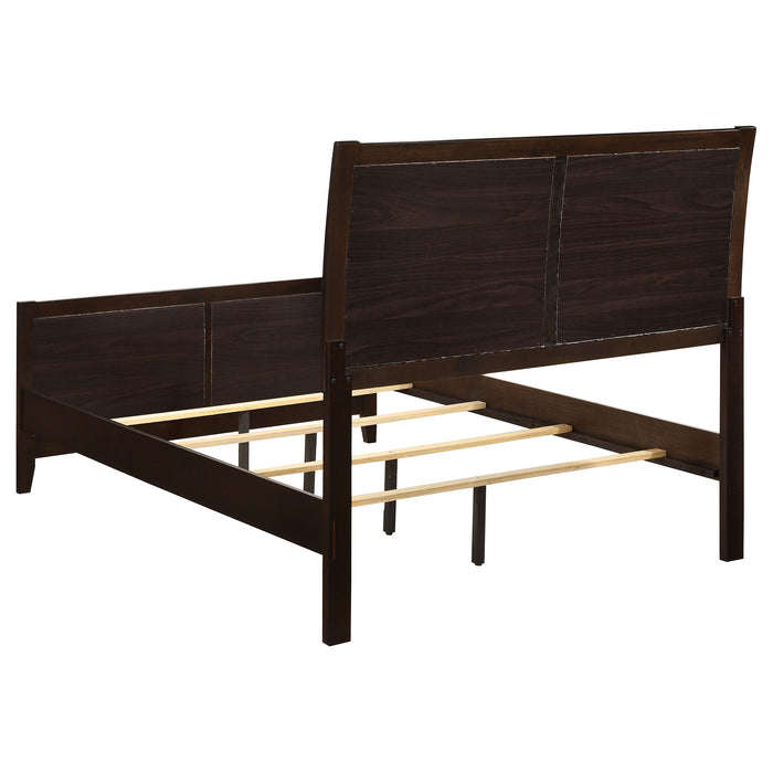 Carlton Bedroom Sets - Imperial Furniture (Las Vegas, NV) - Multi Location