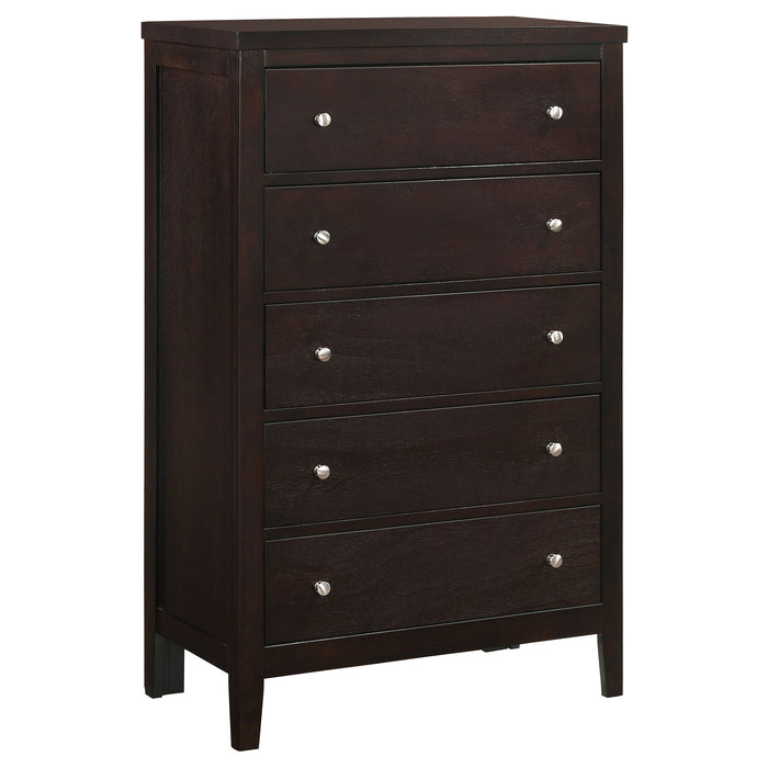 Carlton Bedroom Sets - Imperial Furniture (Las Vegas, NV) - Multi Location