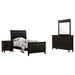 Carlton Bedroom Sets - Imperial Furniture (Las Vegas, NV) - Multi Location