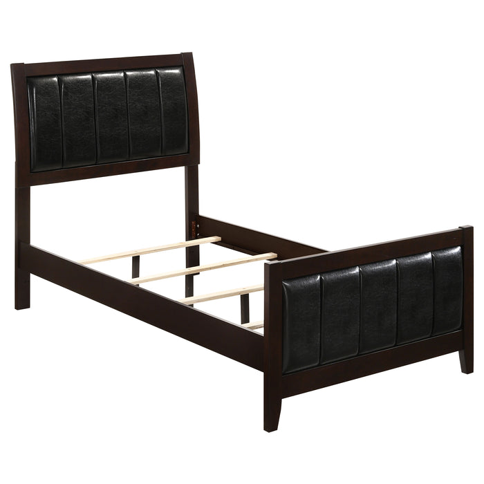 Carlton Bedroom Sets - Imperial Furniture (Las Vegas, NV) - Multi Location