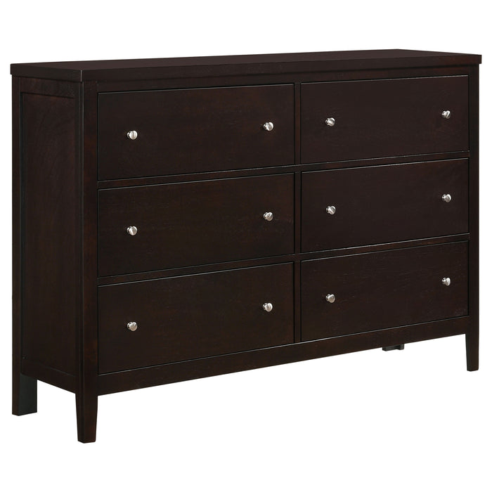 Carlton Bedroom Sets - Imperial Furniture (Las Vegas, NV) - Multi Location