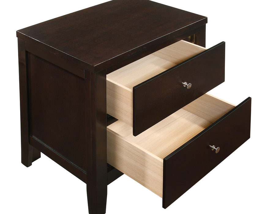 Carlton Bedroom Sets - Imperial Furniture (Las Vegas, NV) - Multi Location