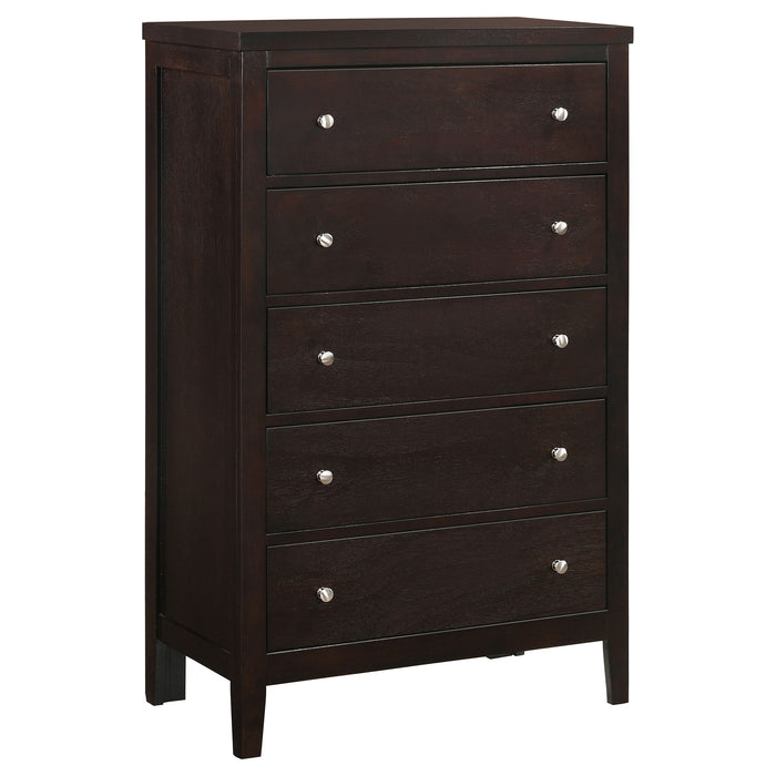 Carlton Bedroom Sets - Imperial Furniture (Las Vegas, NV) - Multi Location